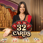 32 Baraha casino game