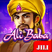 Ali Baba - casino game slot