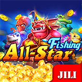 Câu Cá Tất Cả Ngôi Sao casino game