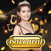 Baccarat A casino game