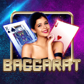 Baccarat B casino game