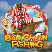 Câu Cá Bao Chuan casino game