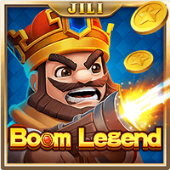 Huyền Thoại Bùng Nổ casino game