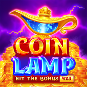 Đèn Xu casino game