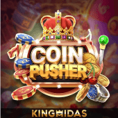 Đẩy Xu casino game