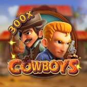 Cao Bồi casino game