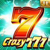 Điên Cuồng 777 casino game