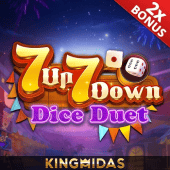 Song Ca Xúc Xắc casino game