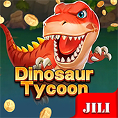 Đại Gia Khủng Long casino game