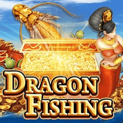 Câu Cá Rồng casino game