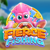 Câu Cá Dữ Dội casino game