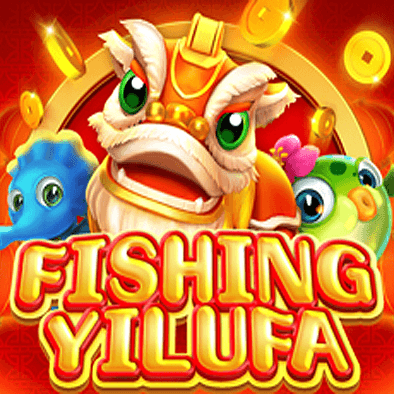 Câu Cá Yi Lu Fa casino game