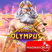 Cổng Olympus casino game