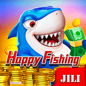 Câu Cá Vui Vẻ casino game