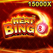 Bingo Nóng casino game