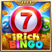 Bingo Irich casino game