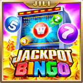 Jackpot Bingo casino game hot Game