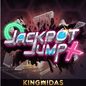 Nhảy Jackpot casino game