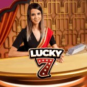 May Mắn 7 casino game