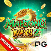 Mahjong Ways 2 Demo casino game