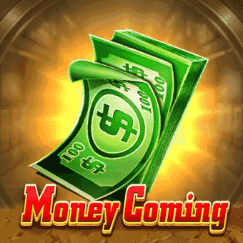 Tiền Đến casino game