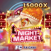 Chợ Đêm casino game