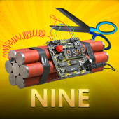 Chín casino game