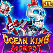 Vua Đại Dương Jackpot casino game