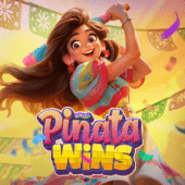 Pinata Thắng casino game