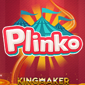 Plinko casino game