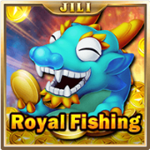 Câu Cá Hoàng Gia casino game