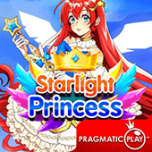 Công Chúa Ánh Sao casino game