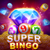 Siêu Bingo casino game