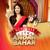 Andar Bahar Tối Thượng casino game