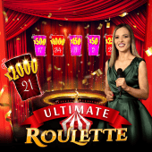 Roulette Tối Thượng casino game