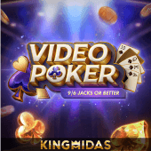 Video Poker casino game
