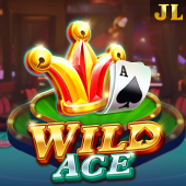 Át Chủ Bài Hoang Dã casino game