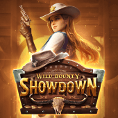 Đối Đầu Tiền Thưởng Hoang Dã casino game